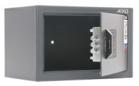 Мебельный и пистолетный сейф Aiko T-200 EL