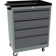Тележки инструментальные серии PRF 950.4 М (G)