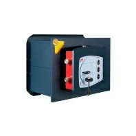 Встраиваемый в стену сейф Technomax GD/4