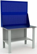Верстак Практик Profi WT120.F1/F1.020