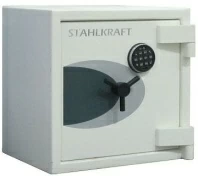 Огневзломостойкий сейф Stahlkraft Defender Pro 314 EL