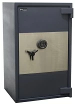 Огневзломостойкий сейф Stahlkraft Defender Pro 235 XS EL