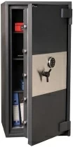 Огневзломостойкий сейф Stahlkraft Defender Pro 351 EL