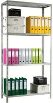 Медицинский стеллаж СТМ MS 200KD/100х50/4