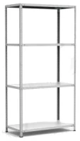 Стеллаж металлический MS Strong 200/150x60/4