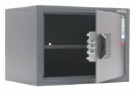 Мебельный и пистолетный сейф Aiko T-250 EL