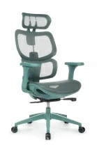 Кресло Арго W-228 (сетка зеленая)