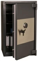 Огневзломостойкий сейф Stahlkraft Defender Pro 135S EL