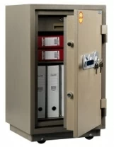 Огнестойкий сейф Valberg FRS-80.T KL