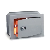 Встраиваемый в стену сейф Technomax UK/4L