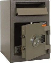 Депозитный сейф Valberg ASD-19 EL