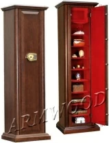 Оружейный сейф Armwood 70 EL Flock