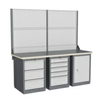 Верстак GRAND 205.357-2