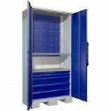 Инструментальные шкафы AMH ТС