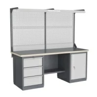 Верстак FBK 205.37.4-2F