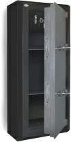 Огневзломостойкий сейф Рипост ВМ 6001