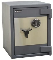 Огневзломостойкий сейф Stahlkraft Defender Pro 023 XS EL