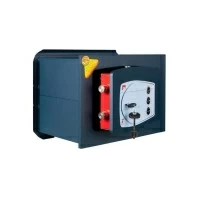 Встраиваемый в стену сейф Technomax GD/4L