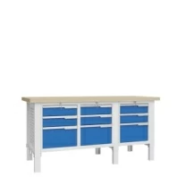 Стол-верстак CRAFT 1802.S333.13