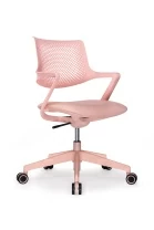 Кресло Дрим B2202 (ткань розовая)