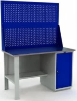 Верстак Практик Profi WT140.F1/WD1.020