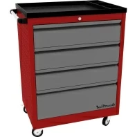 Тележки инструментальные серии PRF 950.4 М (R)