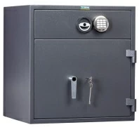 Депозитный сейф Valberg DSC 67 ЕК