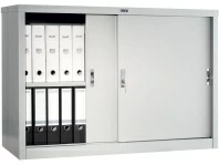 Шкаф архивный Nobilis AMT 0812