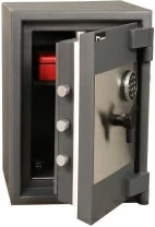 Огневзломостойкий сейф Stahlkraft Defender Pro 319D EL