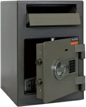 Депозитный сейф Valberg ASD-19 EK