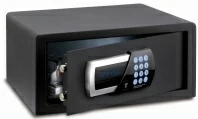 Мебельный и гостиничный сейф Technomax Hotel TSW/4HN Laptop