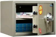Сейф для офиса Valberg ASM-25 CL