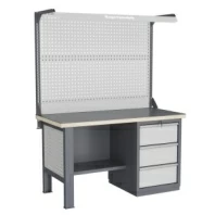 Верстак GRAND 1551.13.3-2F
