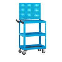 Тележка инструментальная PLC 9507.0-1К