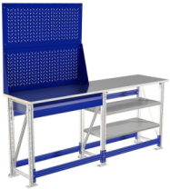 Верстак Практик Master MT100.MF1/MF1/MF1.120.002