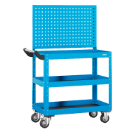 Тележка инструментальная PLC 8008.0-1К