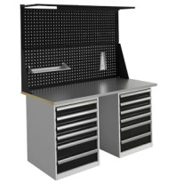 Верстак Expert T WTH160 комплект 9 (EXPTWTH160.T6/T6.021)