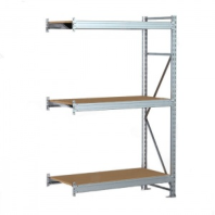 Дополнительная секция SGR-V-Zn-ДСП 1863-2.0